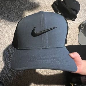 Nike dri fit hat
